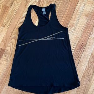 Peloton tank top